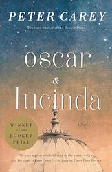 Oscar and Lucinda
