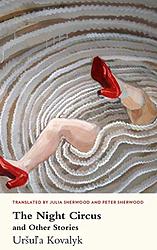 Night Circus And Other Stories