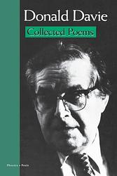 Poems Of Donald Davie