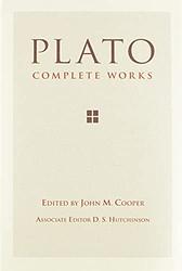 The Complete Works of Plato
