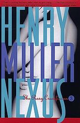 The Rosy Crucifixion