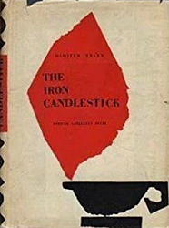 The Iron Candlestick