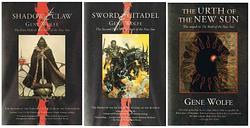 The Sword of the Lictor