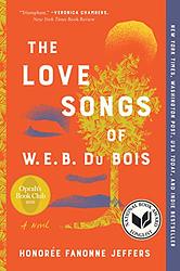 The Love Songs Of W.E.B. Dubois