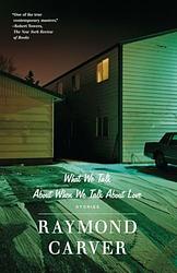 What We Talk About When We Talk About Love