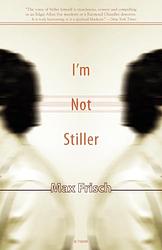 I'm Not Stiller
