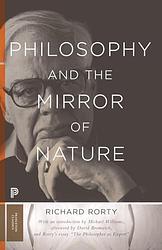 Philosophy And The Mirror Of Nature