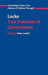 Two Treatises of Government