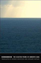 Poems Of Umberto Saba