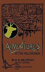 Adventures in the Wilderness