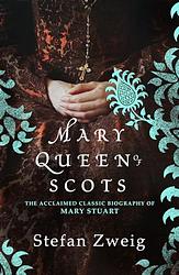 Mary Queen Of Scots