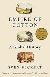 Empire Of Cotton