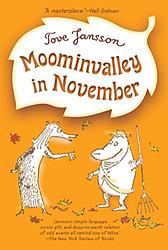 Moominvalley In November