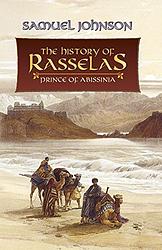 The History of Rasselas, Prince of Abissinia