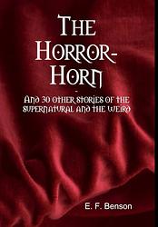 The Horror Horn And Other Stories