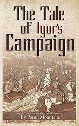 The Tale Of Igor's Campaign