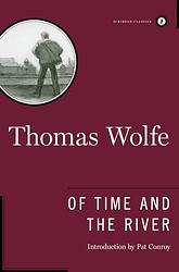 Of Time and the River