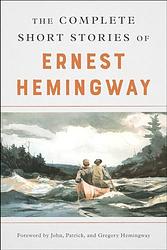 Stories of Ernest Hemingway