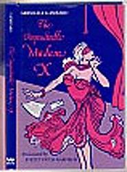 The Impenetrable Madam X