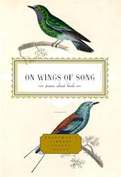 On Wings Of Song