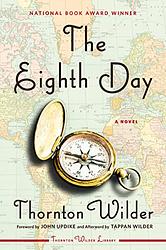 The Eighth Day