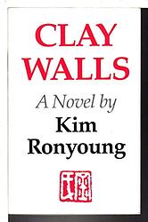 Clay Walls