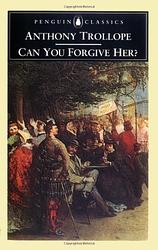 Can You Forgive Her?