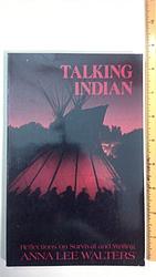 Talking Indian