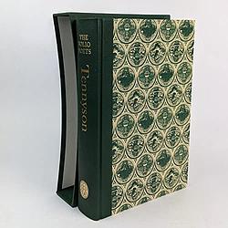 Poems of Alfred Lord Tennyson