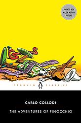 The Adventures Of Pinocchio