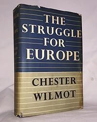 The Struggle for Europe