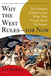 Why the West Rules - For Now