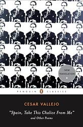 Spain, Take This Chalice from Me