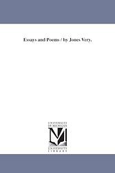 Essays And Poems
