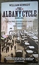The Albany Cycle