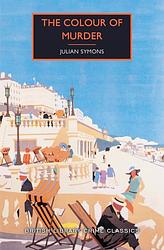 The Colour Of Murder