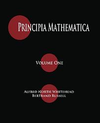 The Principia Mathematica