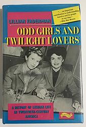 Odd Girls And Twilight Lovers