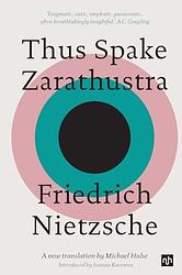 Thus Spake Zarathustra
