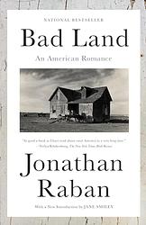 Bad Land