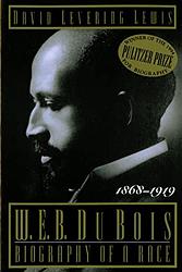 W.E.B. Dubois