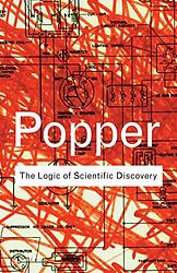 The Logic of Scientific Discovery
