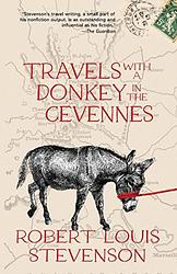 Travels with a Donkey in the Cévennes