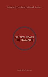 Poems Of Georg Trakl