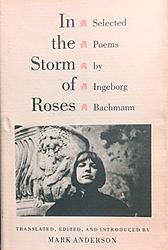 In The Storm Of Roses