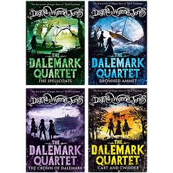 The Crown of Dalemark