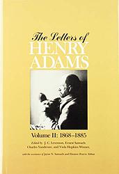 Henry Adams