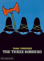 The Three Robbers