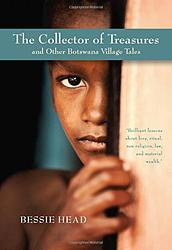 The Collector Of Treasures