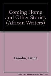 Coming Home And Other Stories